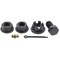 Mevotech 09-10 Pont Vibe/09-13 Toyota Matrix Ball Joint, Ms50520 MS50520 - alternate 4